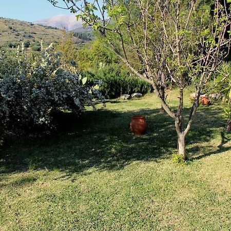 ארגוסטולי Fragosiko - Rustic Retreat In Kefalonia מראה חיצוני תמונה
