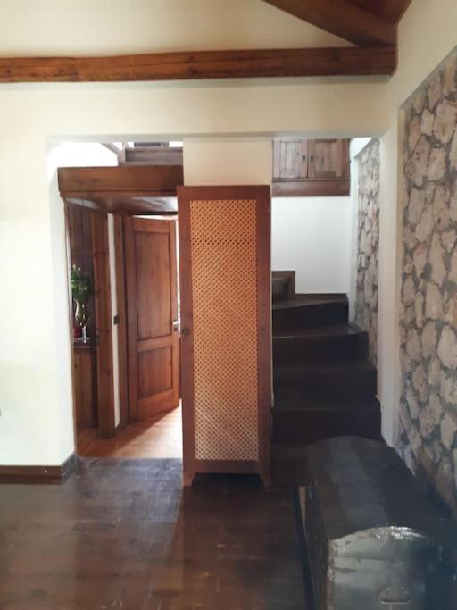 ארגוסטולי Fragosiko - Rustic Retreat In Kefalonia מראה חיצוני תמונה