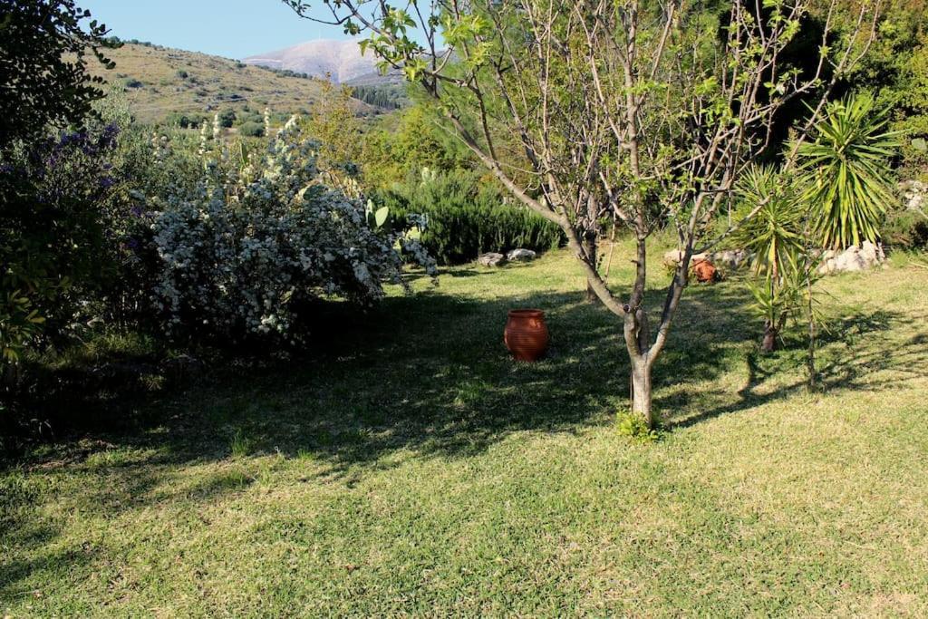 ארגוסטולי Fragosiko - Rustic Retreat In Kefalonia מראה חיצוני תמונה