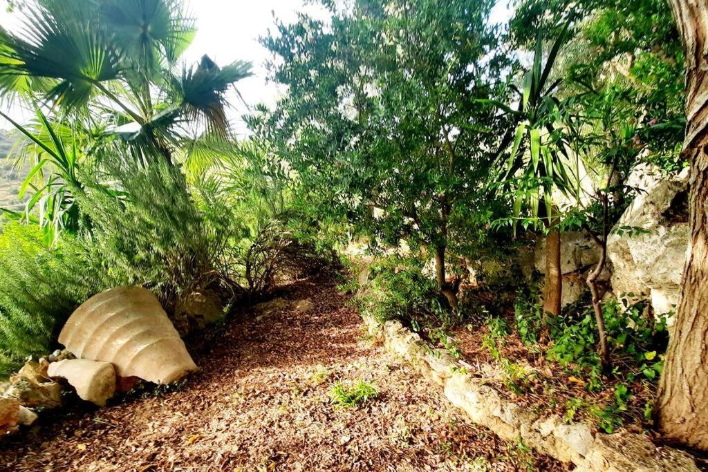 ארגוסטולי Fragosiko - Rustic Retreat In Kefalonia מראה חיצוני תמונה