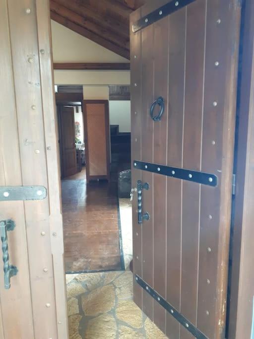 ארגוסטולי Fragosiko - Rustic Retreat In Kefalonia מראה חיצוני תמונה