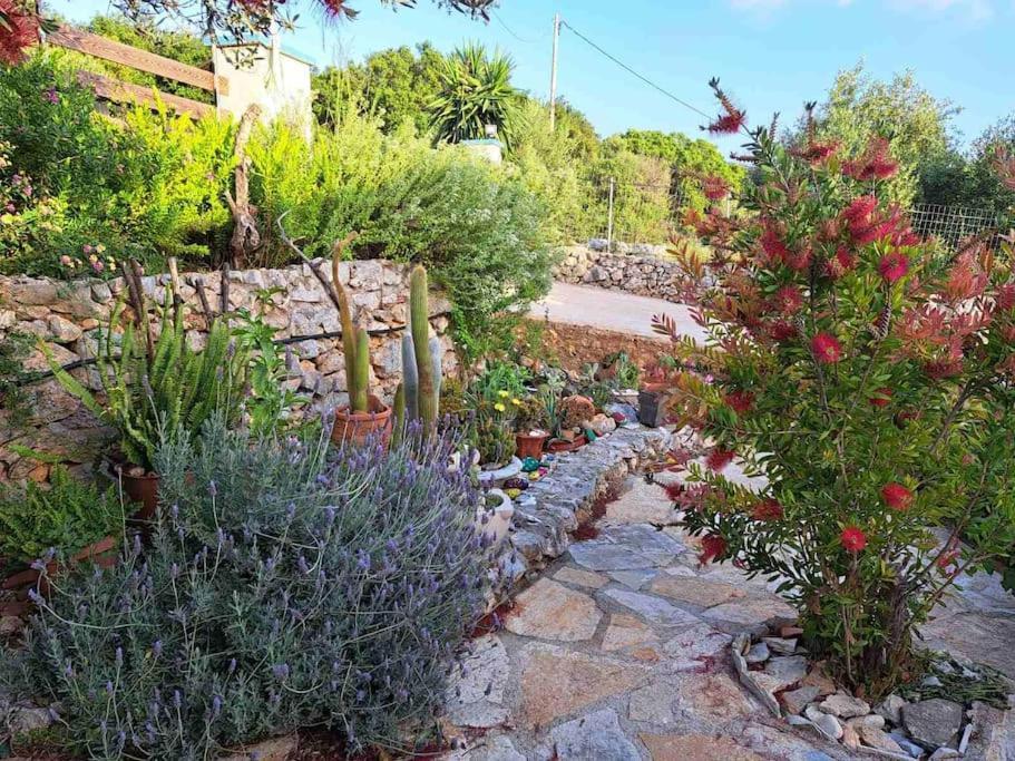 ארגוסטולי Fragosiko - Rustic Retreat In Kefalonia מראה חיצוני תמונה