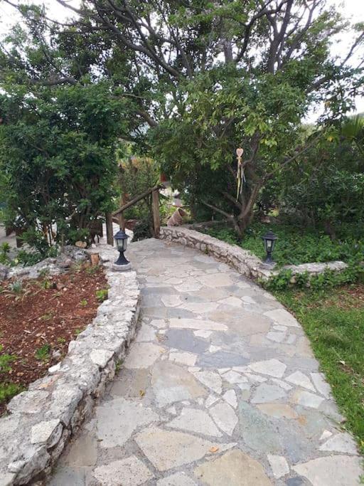 ארגוסטולי Fragosiko - Rustic Retreat In Kefalonia מראה חיצוני תמונה
