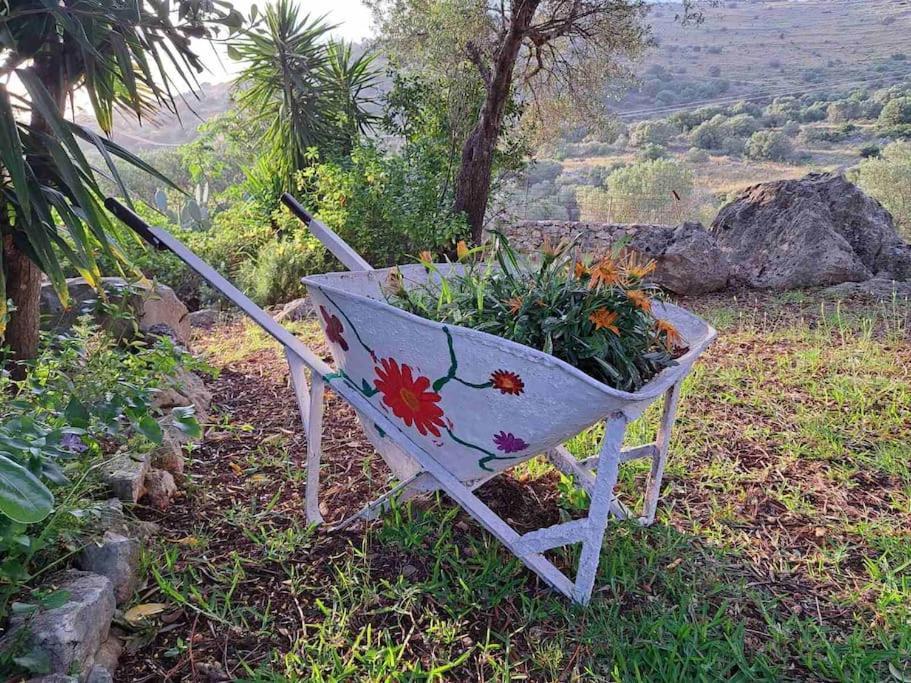 ארגוסטולי Fragosiko - Rustic Retreat In Kefalonia מראה חיצוני תמונה